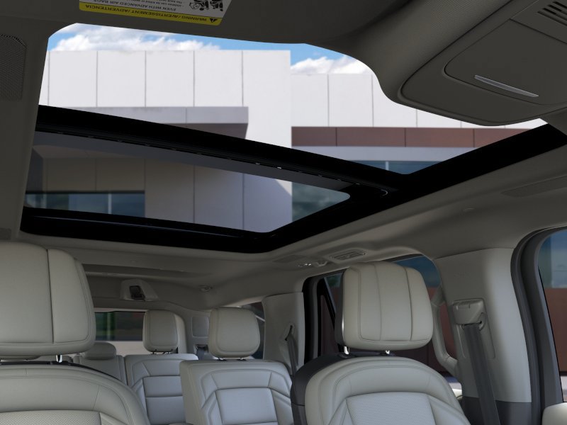 New 2026 Lincoln Navigator Reserve AWD/4WD image 22