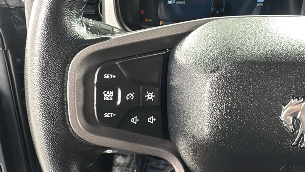 Used 2025 Ford Bronco Big Bend image 22