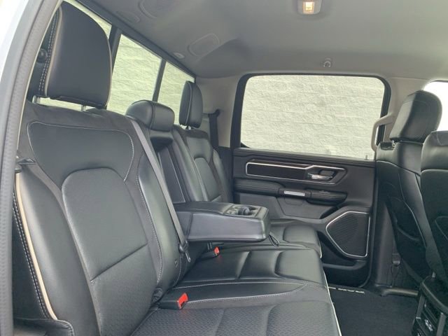 Used 2022 RAM 1500 Laramie image 41