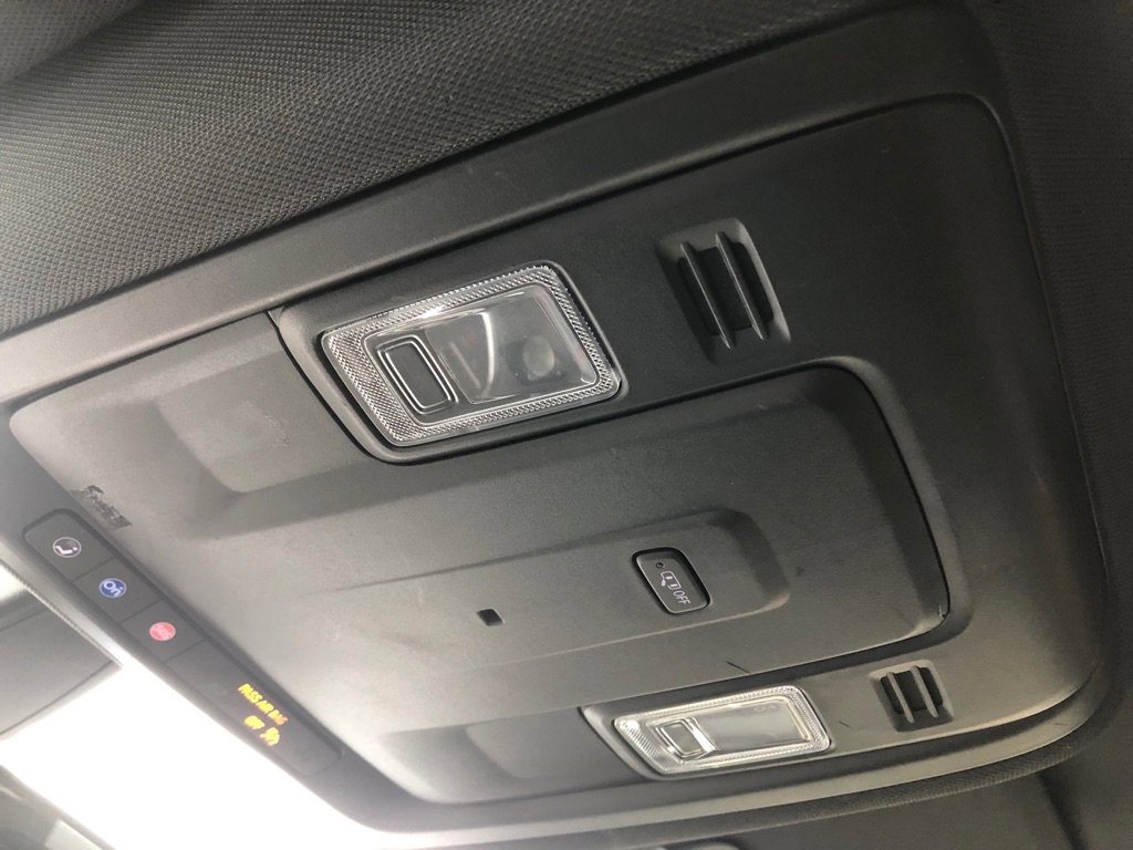 Used 2021 Chevrolet Tahoe 4WD w/ Remote Keyless Entry Package image 30