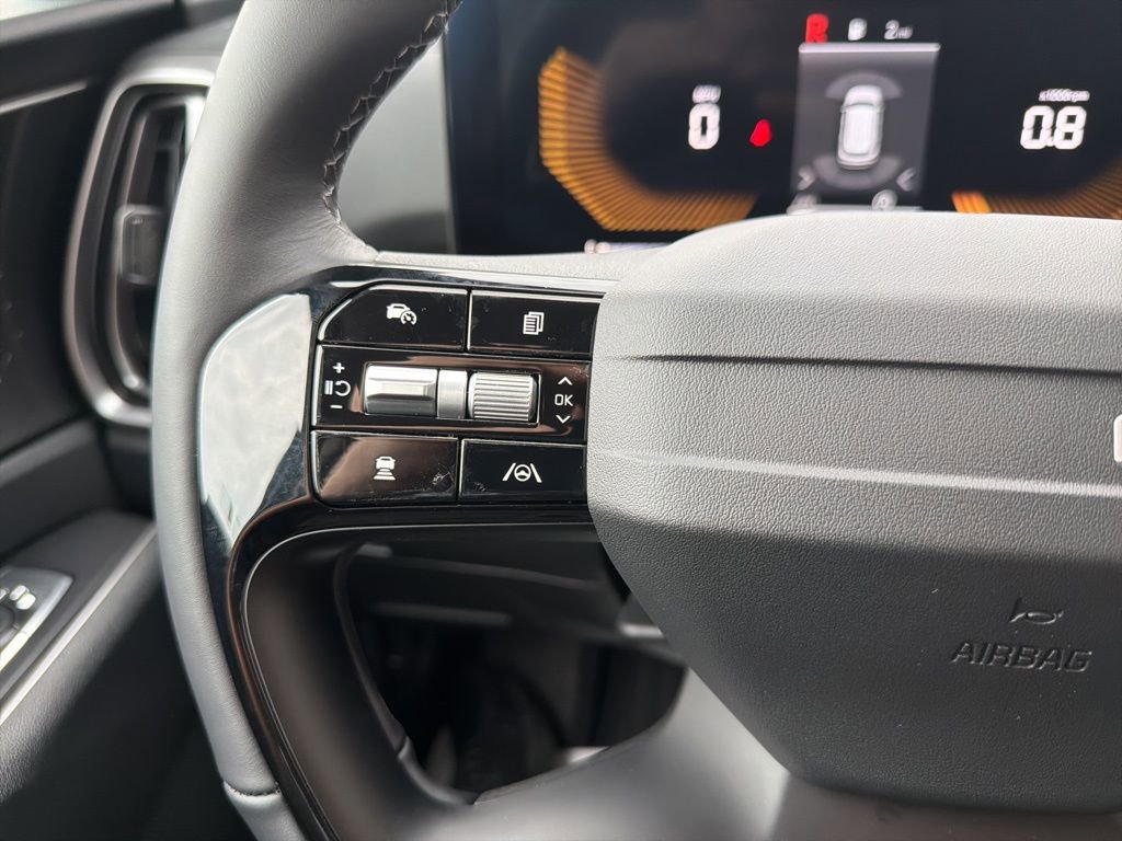 New 2026 Kia Sorento EX image 35