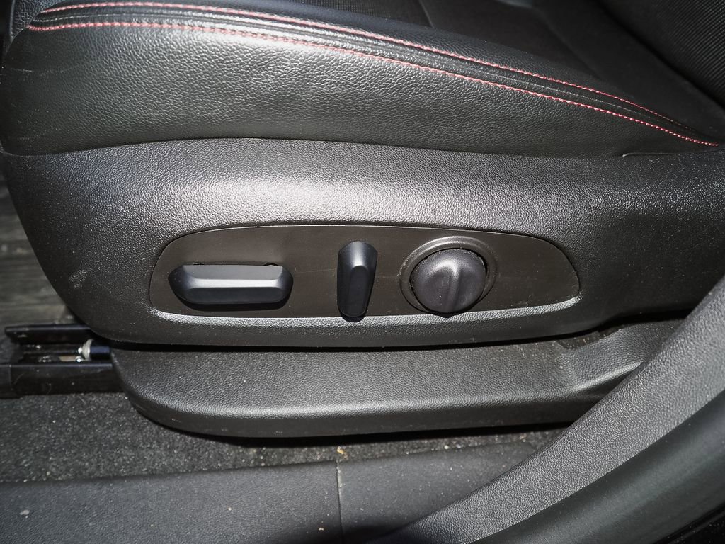 Certified 2024 Chevrolet Equinox RS w/ RS Leather Package image 26