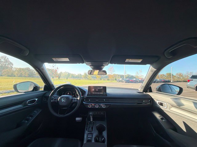 Used 2026 Honda Civic Sport image 15