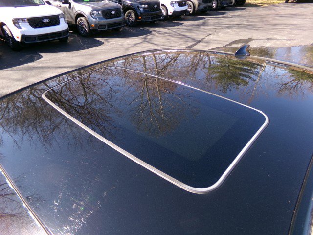 Used 2020 Cadillac CT4 Premium Luxury image 17