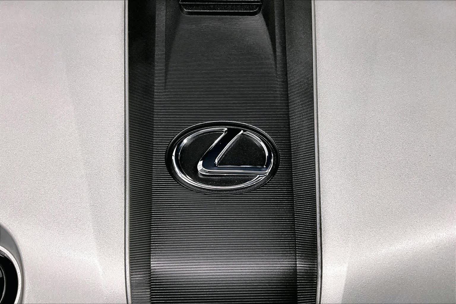 Used 2022 Lexus ES 350 w/ Premium Package FWD image 33