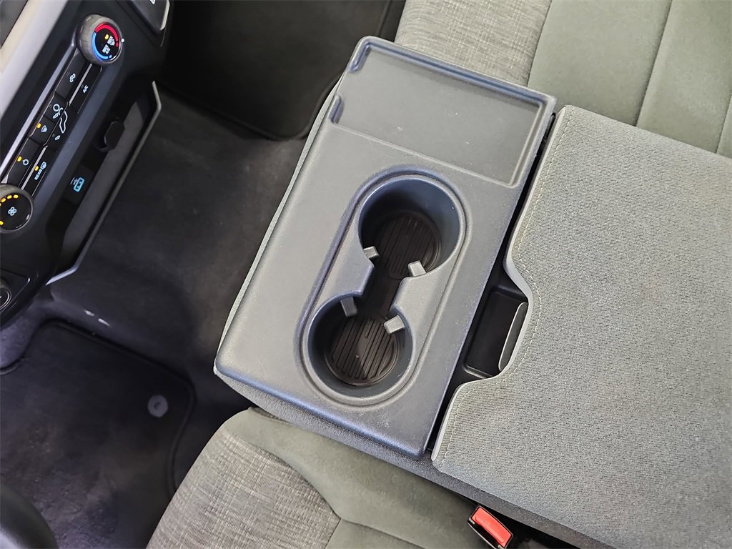 Used 2023 Ford F150 XLT image 22