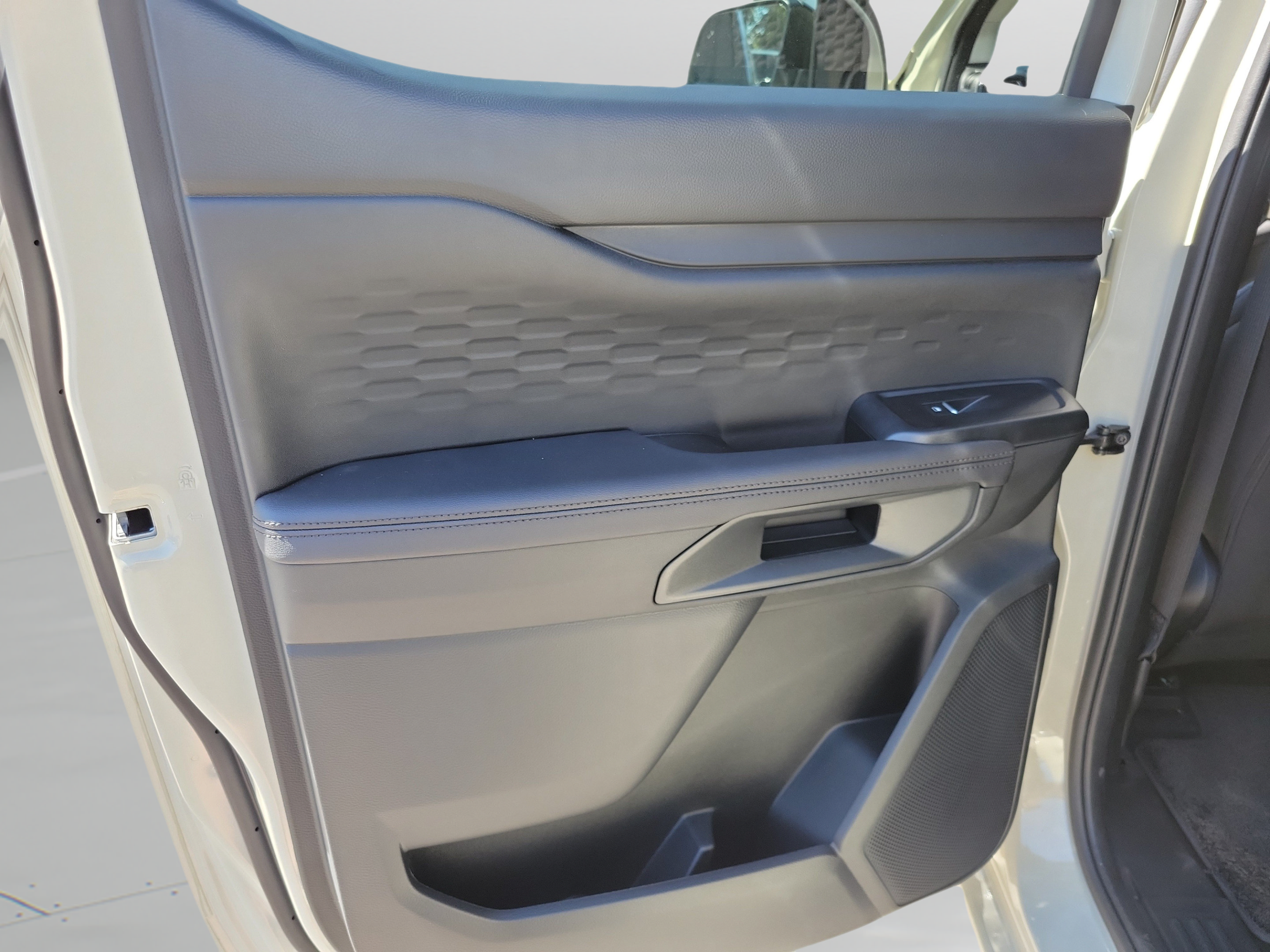 New 2026 Ford Ranger XLT AWD/4WD image 11