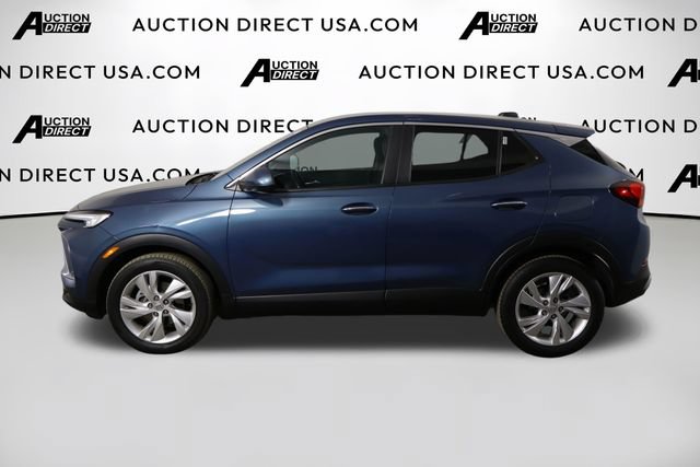 Used 2024 Buick Encore GX Preferred FWD image 5