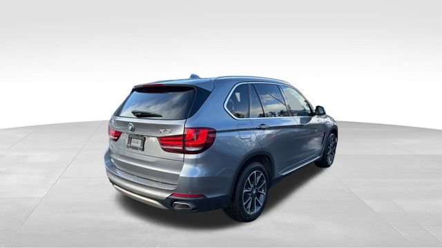 Used 2018 BMW X5 xDrive35i image 3