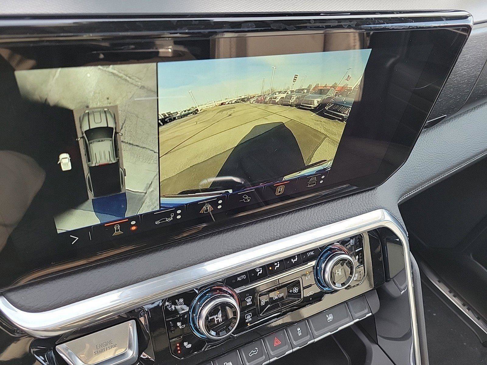 New 2026 GMC Sierra 3500 Denali w/ Denali Reserve Package image 26