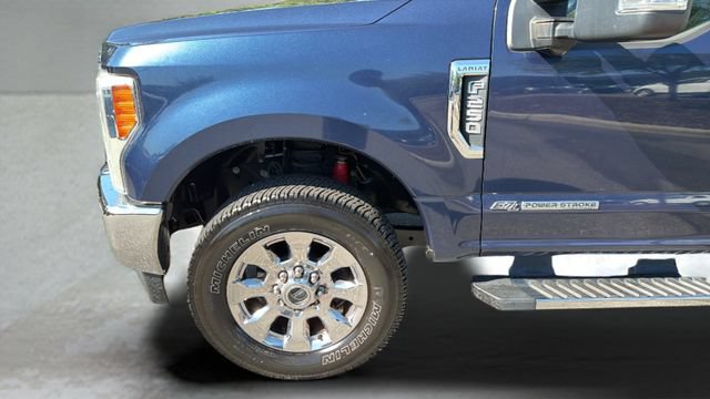 Used 2017 Ford F250 Lariat w/ Lariat Ultimate Package AWD/4WD image 37