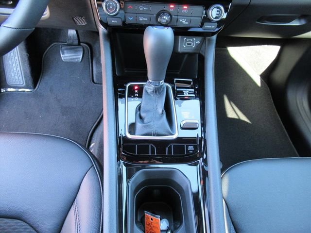 New 2026 Jeep Compass Latitude image 20