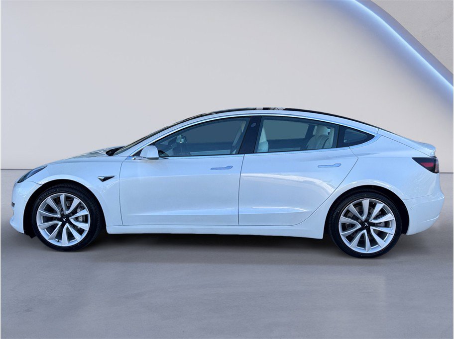Used 2019 Tesla Model 3 Standard Range Plus RWD image 3
