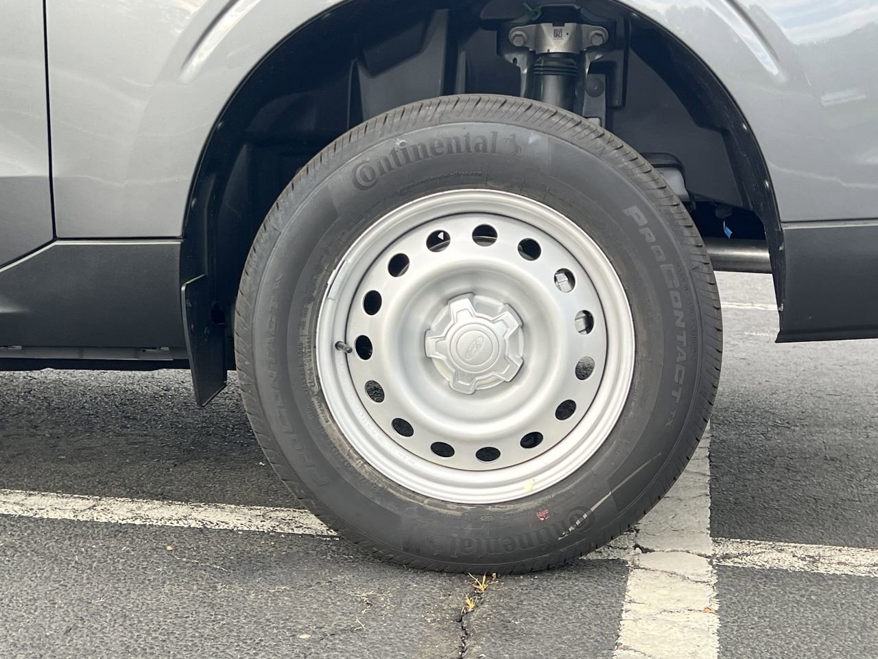 New 2026 Ford Maverick XL image 23