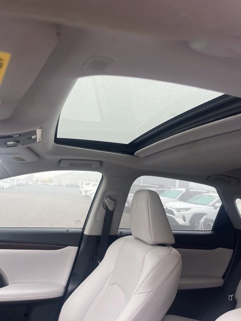 Used 2020 Lexus RX 350 AWD w/ Premium Package image 14