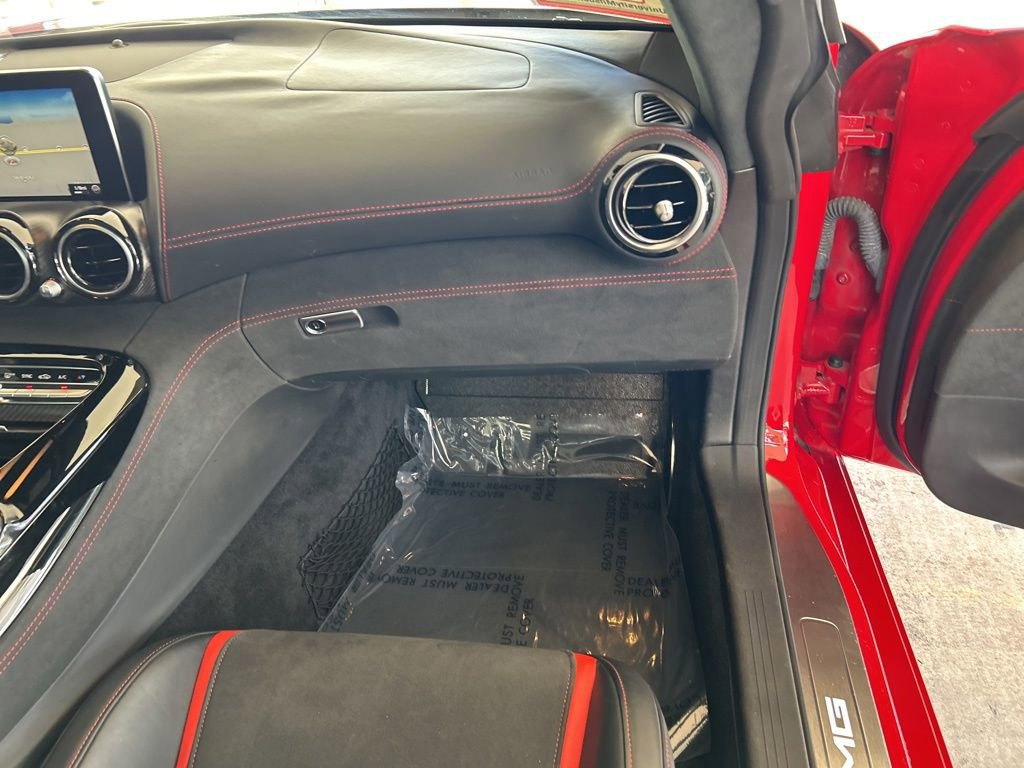 Used 2017 Mercedes-Benz AMG GT S image 25