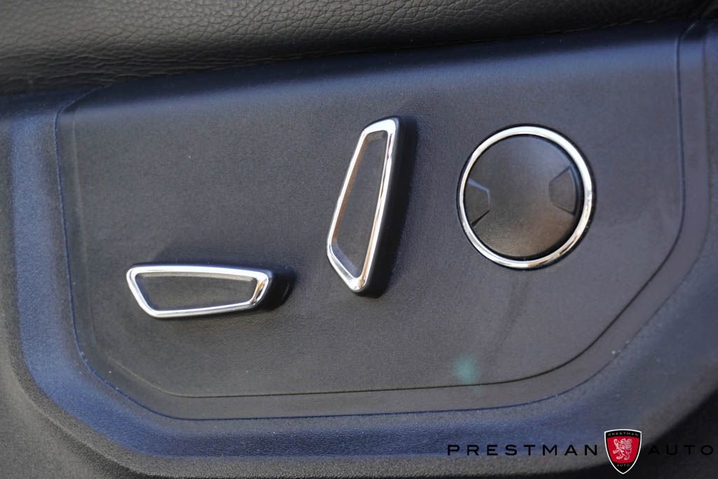 Used 2021 Ford Expedition King Ranch AWD/4WD image 28