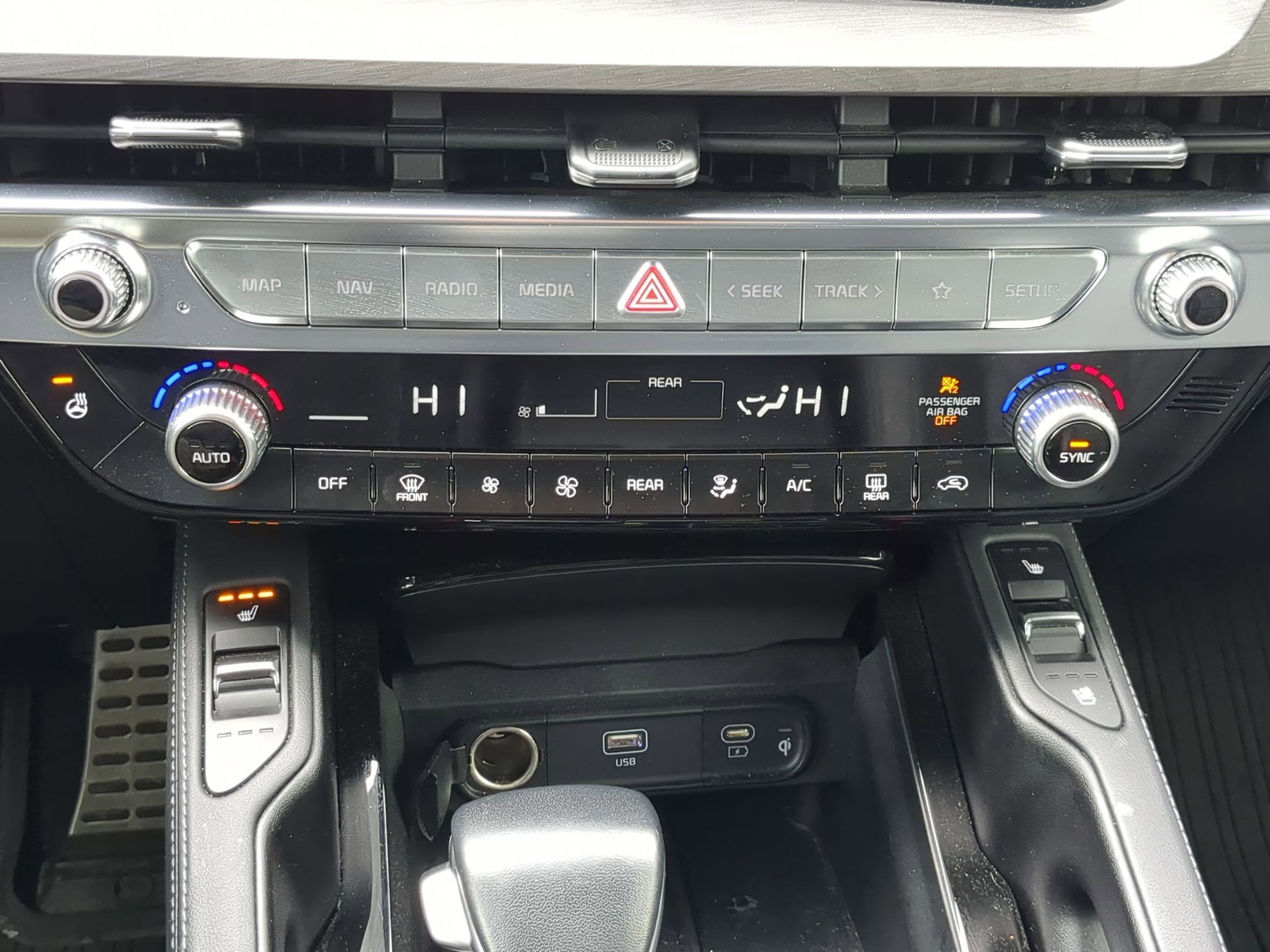 Certified 2024 Kia Telluride SX X-Line image 22