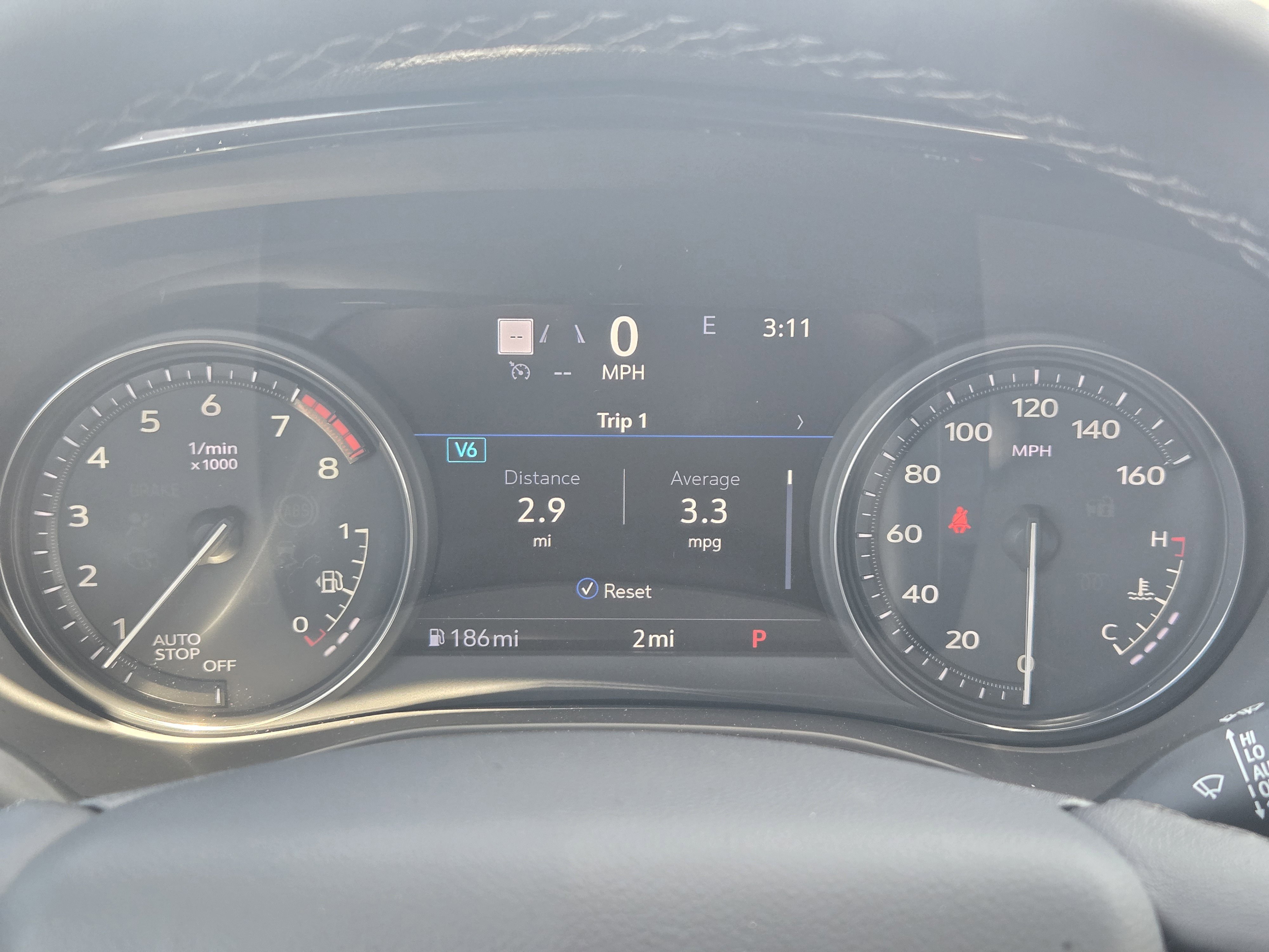 New 2025 Cadillac XT6 Premium Luxury w/ Technology Package image 11