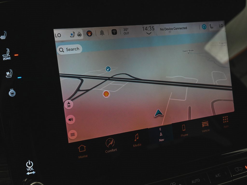 Used 2022 Jeep Wagoneer Series III image 18