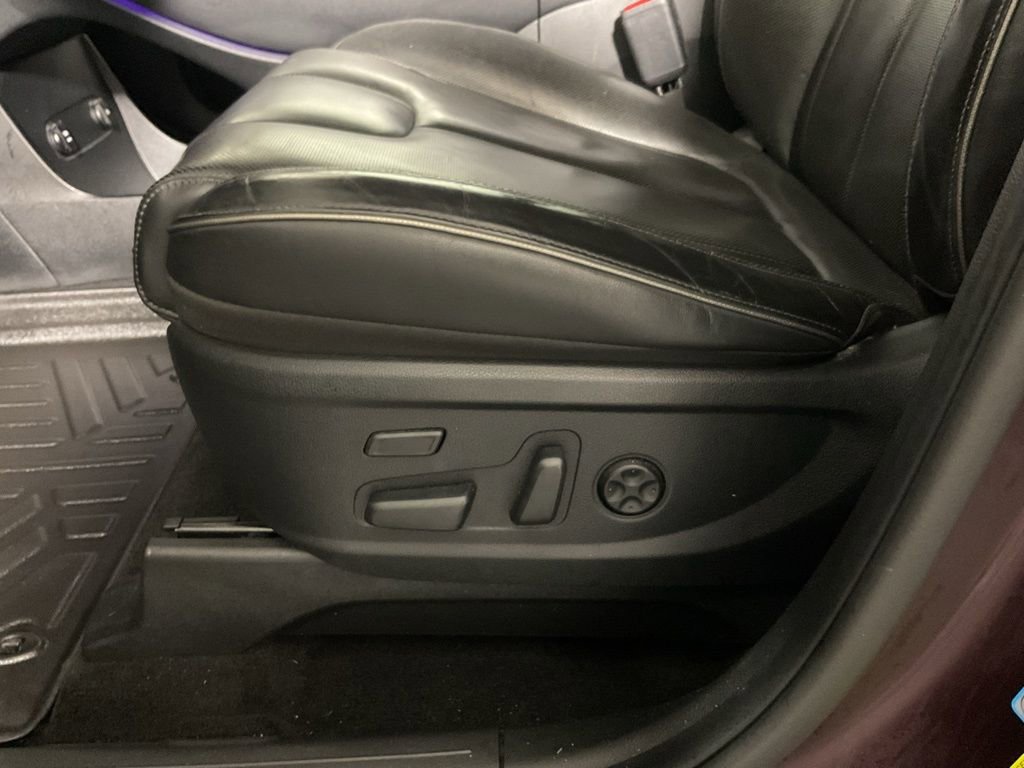 Used 2022 Hyundai Palisade Calligraphy image 22