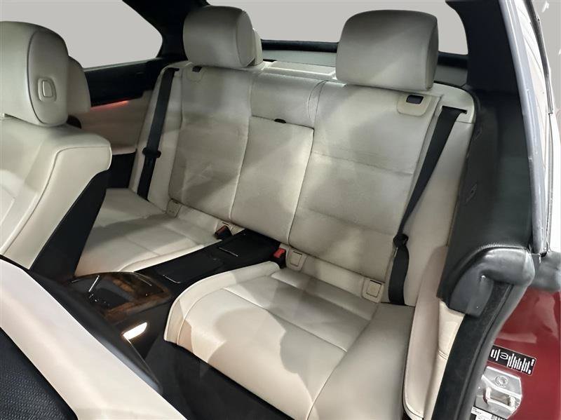 Used 2013 BMW 328i Convertible RWD image 20