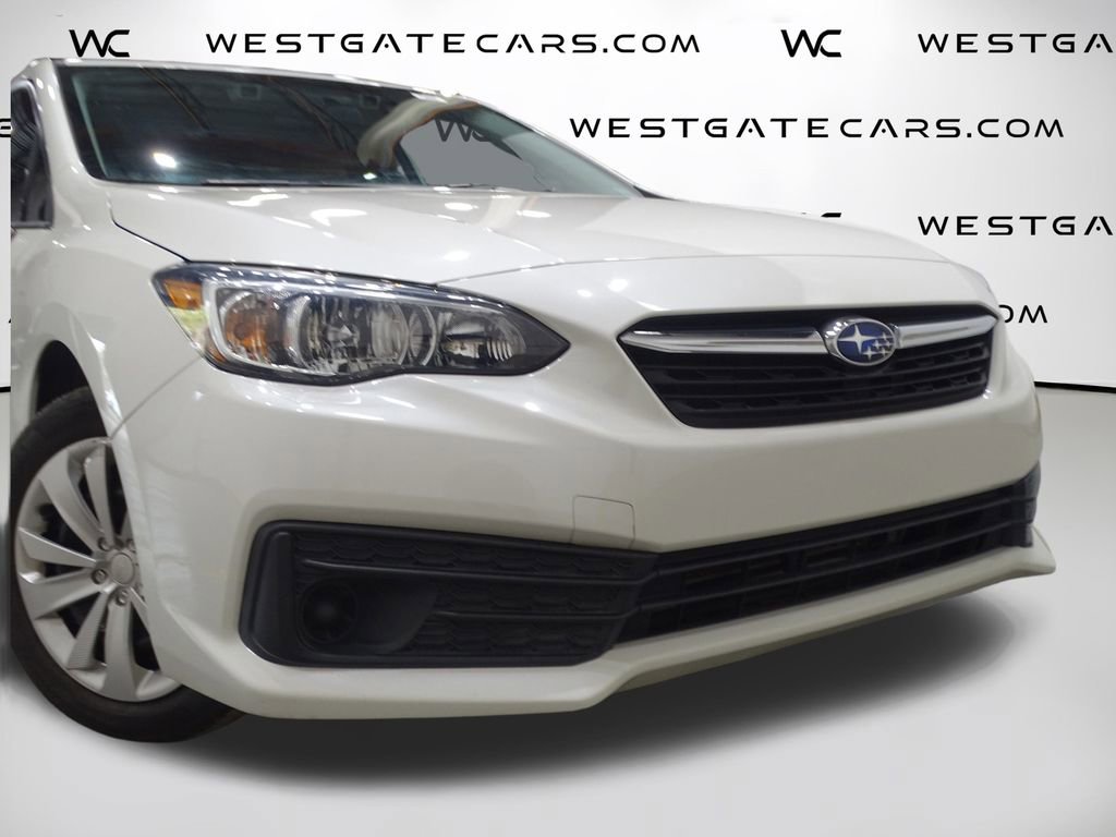 Used 2021 Subaru Impreza 2.0i image 44