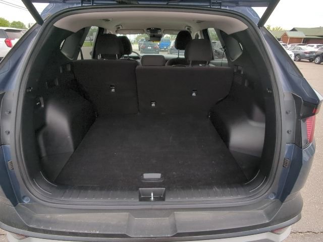 Used 2025 Hyundai Tucson SEL image 11