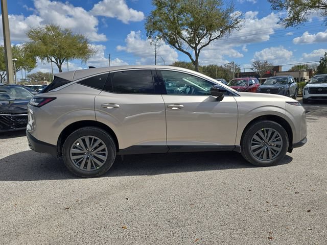 New 2026 Nissan Murano SL AWD/4WD image 9