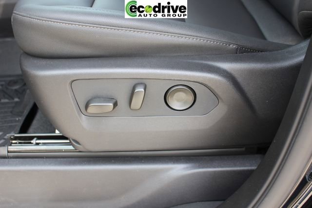 New 2026 Chevrolet Silverado 1500 LT Trail Boss w/ LT Trail Boss Premium Package image 21