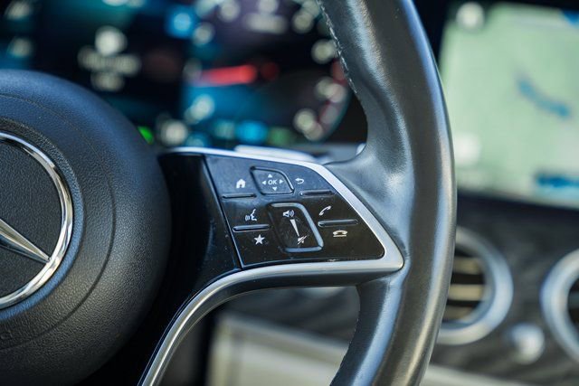 Used 2023 Mercedes-Benz E 450 4MATIC Sedan image 28