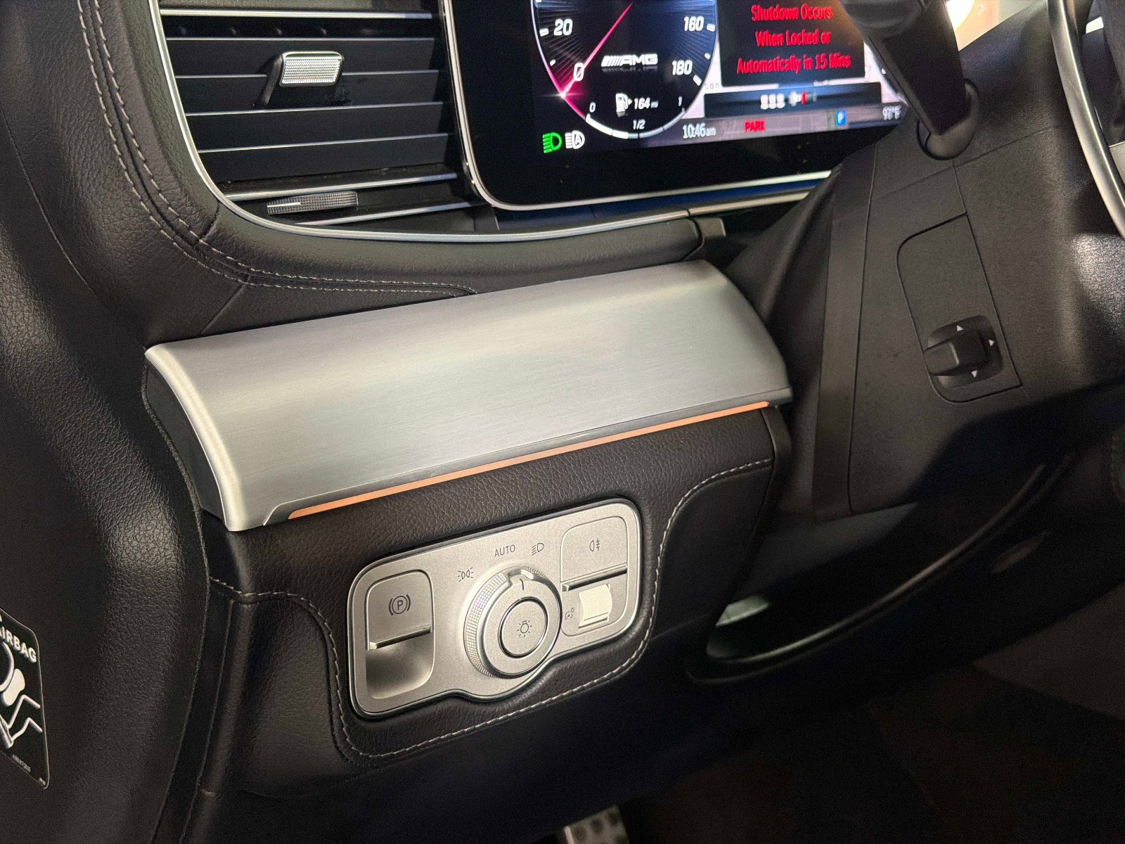 Used 2025 Mercedes-Benz GLE 53 AMG 4MATIC image 40