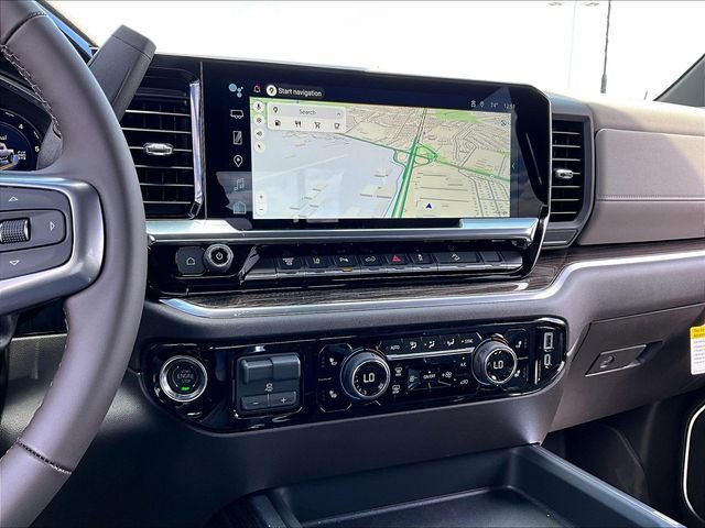 New 2026 Chevrolet Silverado 2500 LT w/ Safety Package AWD/4WD image 12