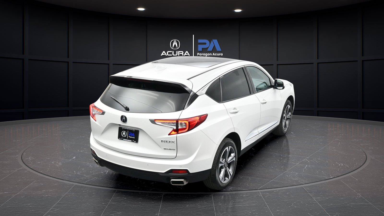 Certified 2023 Acura RDX w/ Advance Package AWD/4WD image 33