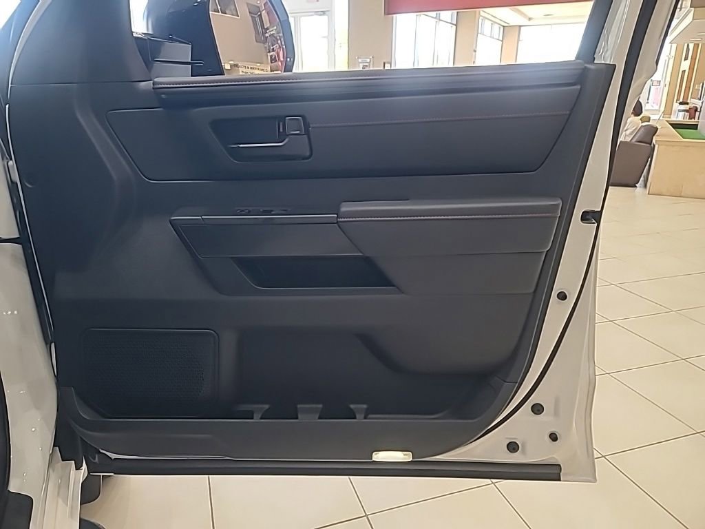New 2026 Toyota Sequoia TRD Pro AWD/4WD image 11