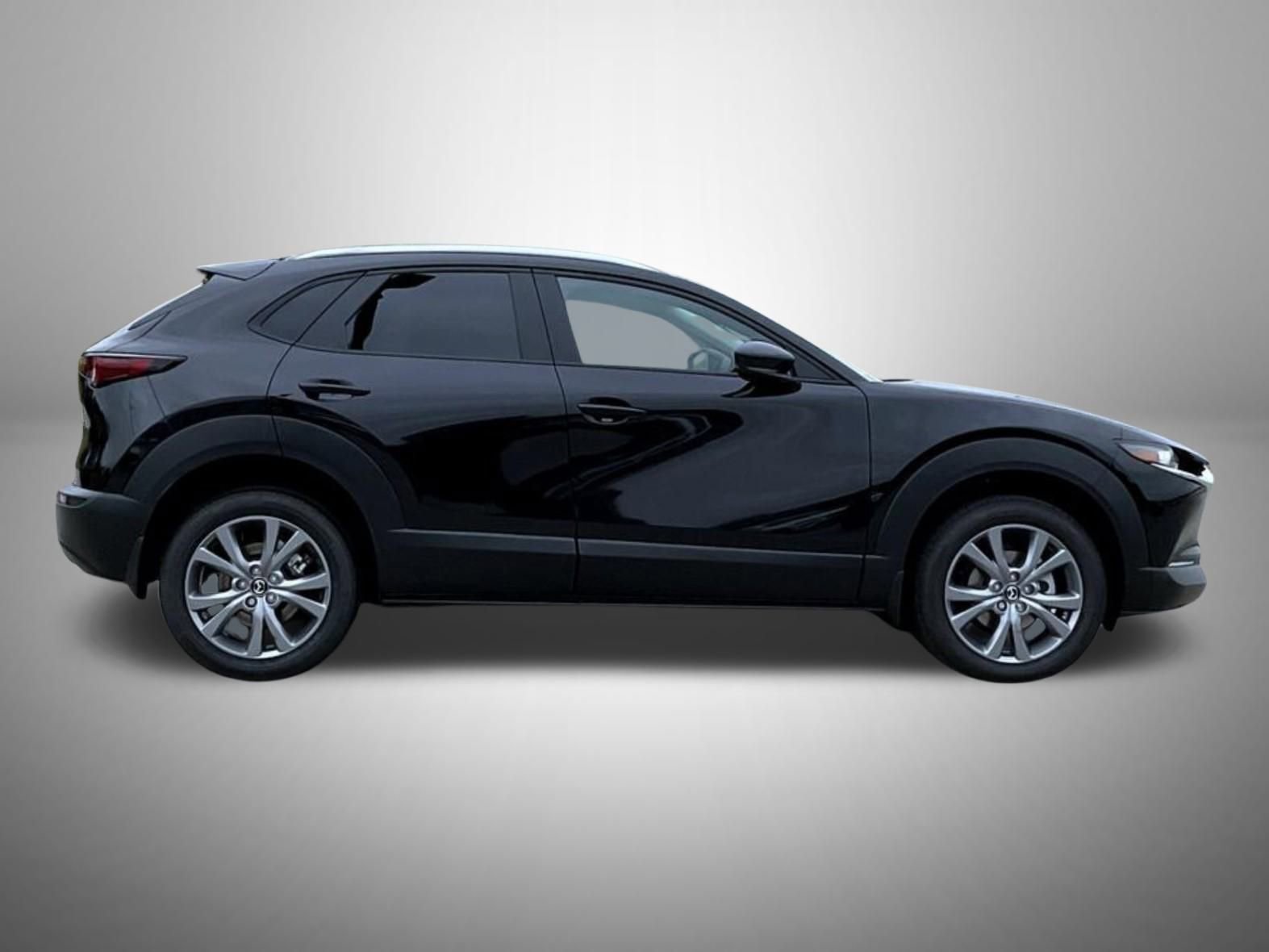 New 2026 MAZDA CX-30 AWD 2.5 S image 5