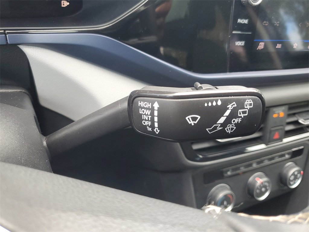 Used 2022 Volkswagen Taos SE image 71