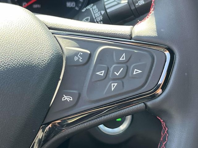 Used 2023 Chevrolet Equinox RS image 23