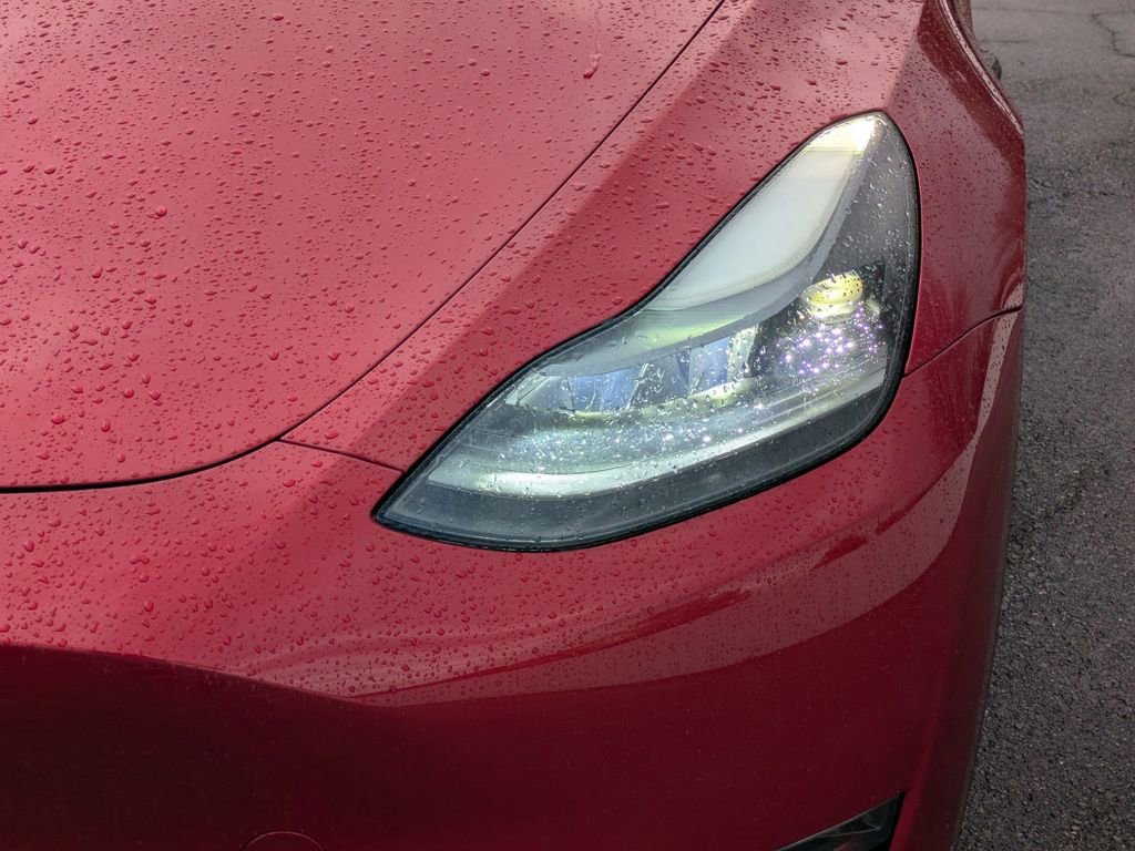 Used 2024 Tesla Model Y Long Range image 11