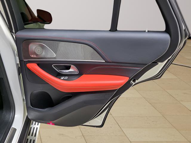 Used 2022 Mercedes-Benz GLE 53 AMG 4MATIC Coupe image 29