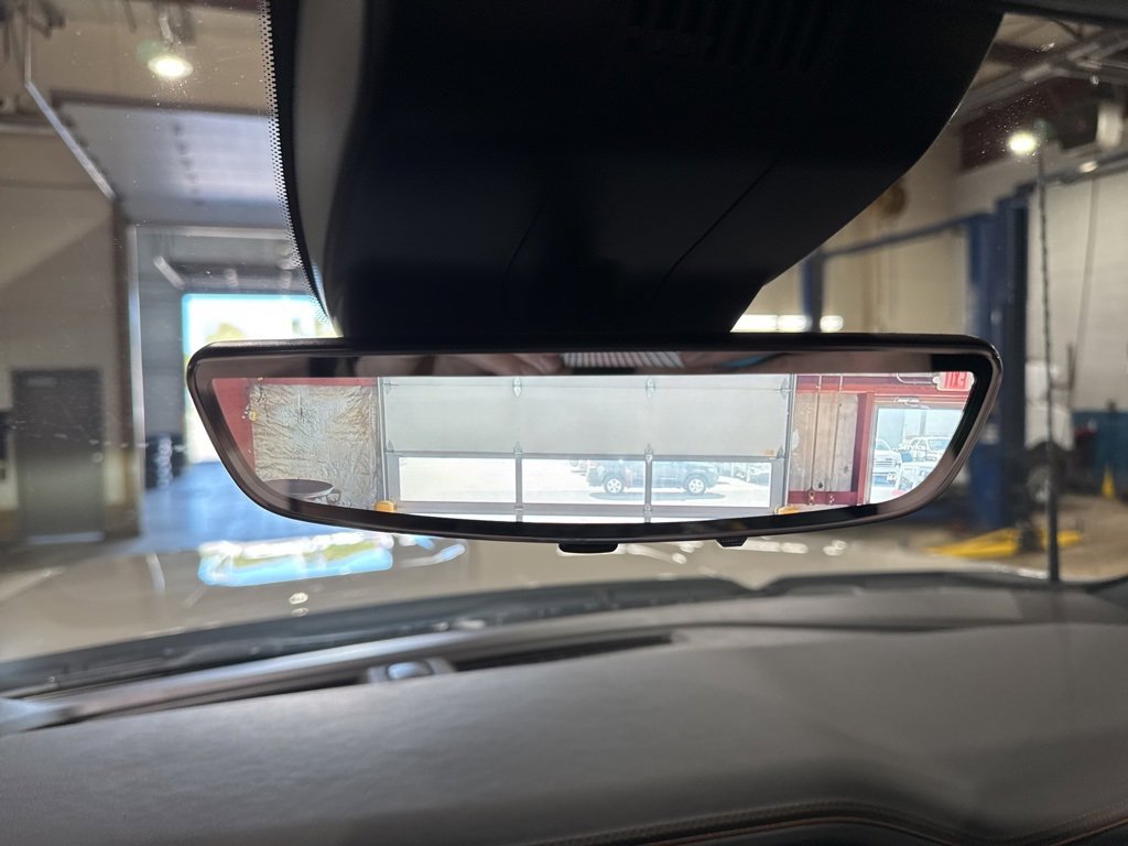 New 2026 GMC Sierra 2500 AT4 w/ AT4 Premium Plus Package image 39