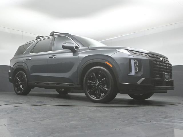 Used 2025 Hyundai Palisade XRT image 32