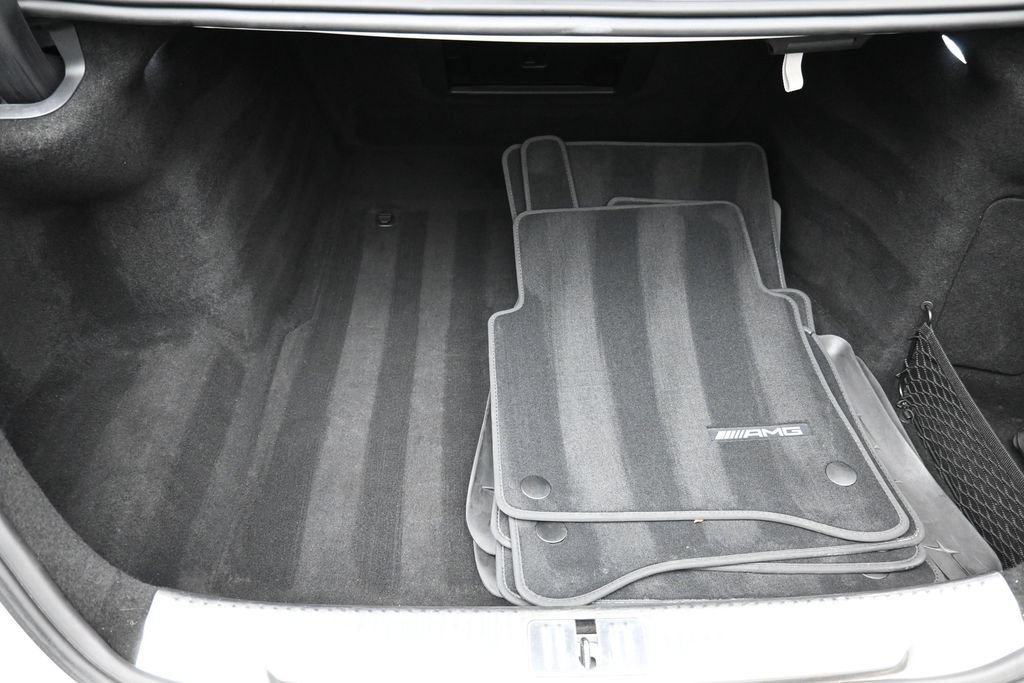 Used 2022 Mercedes-Benz S 580 4MATIC Sedan image 21