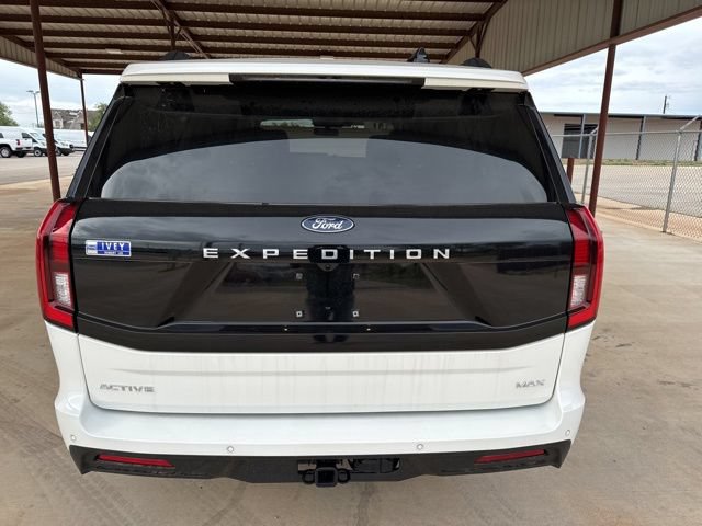 New 2025 Ford Expedition Max Active RWD image 7