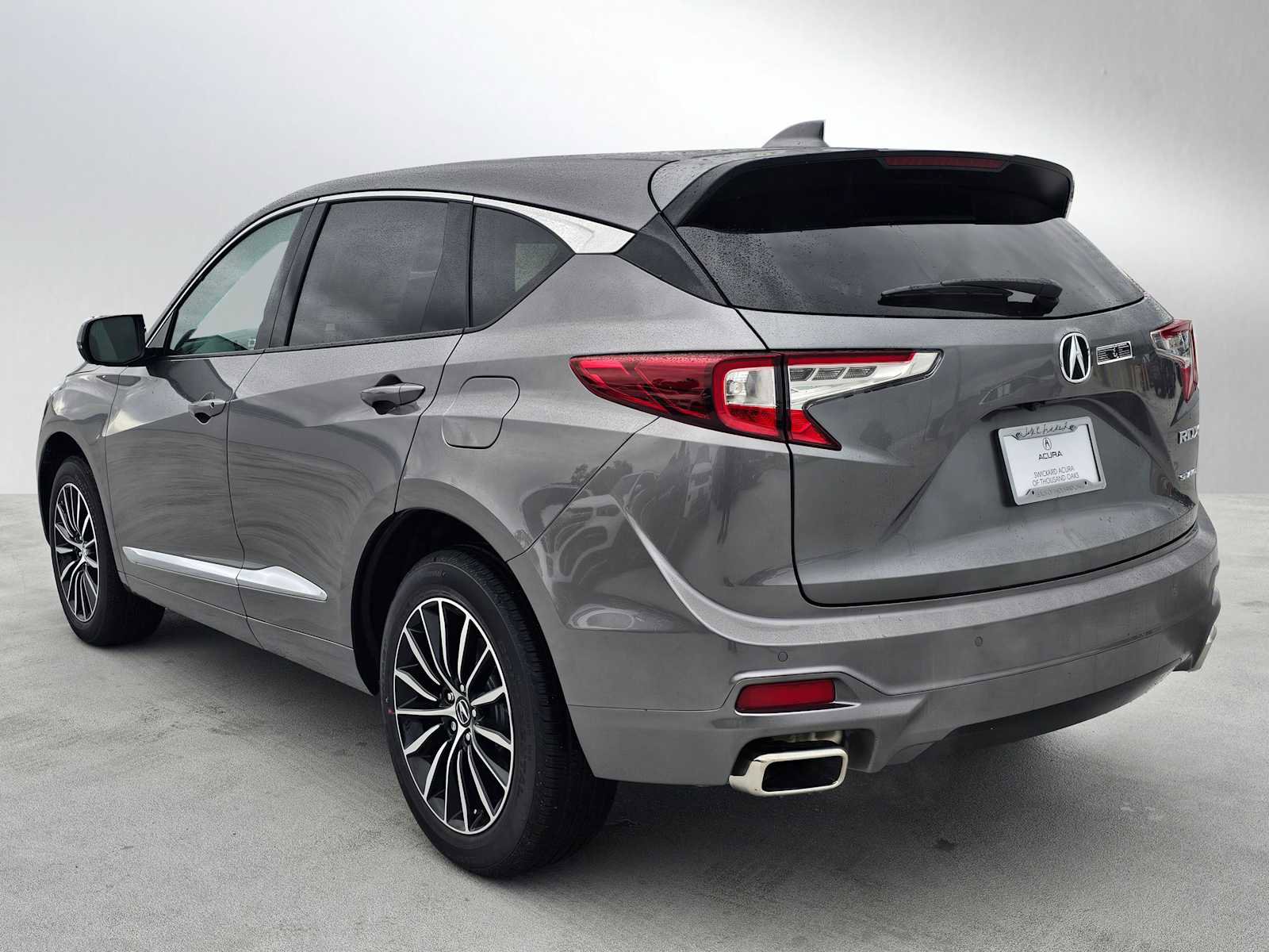 New 2025 Acura RDX SH-AWD w/ Advance Package image 5