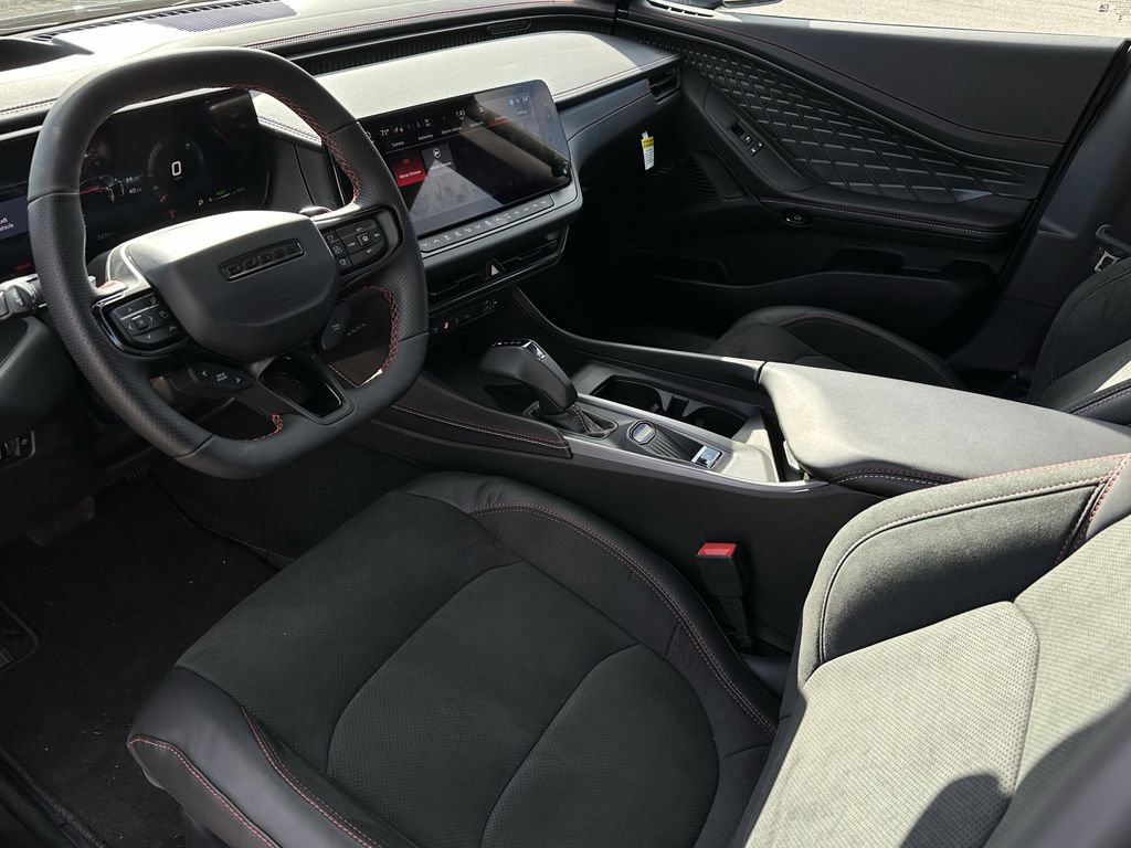 New 2026 Dodge Charger Daytona Scat Pack w/ Track Package image 25