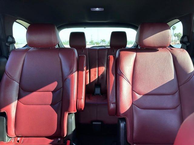 Certified 2023 MAZDA CX-9 Carbon Edition AWD/4WD image 20