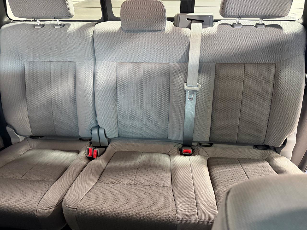 Used 2013 Ford F150 XLT w/ Luxury Equipment Group AWD/4WD image 26