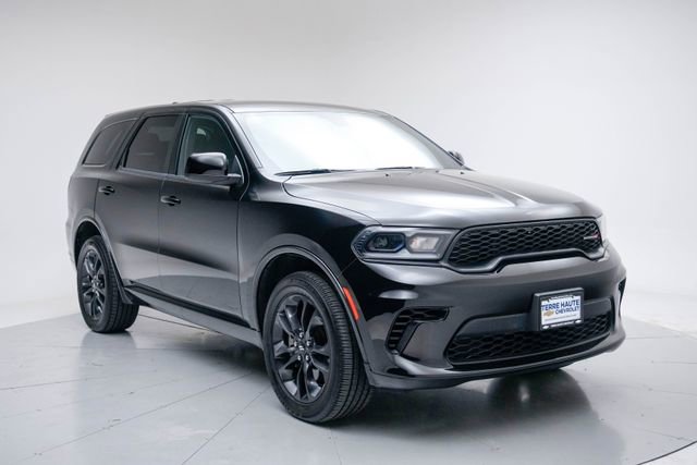Used 2025 Dodge Durango GT AWD/4WD image 10