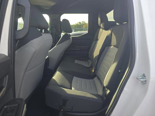 Used 2025 Toyota Tacoma TRD Off-Road image 21